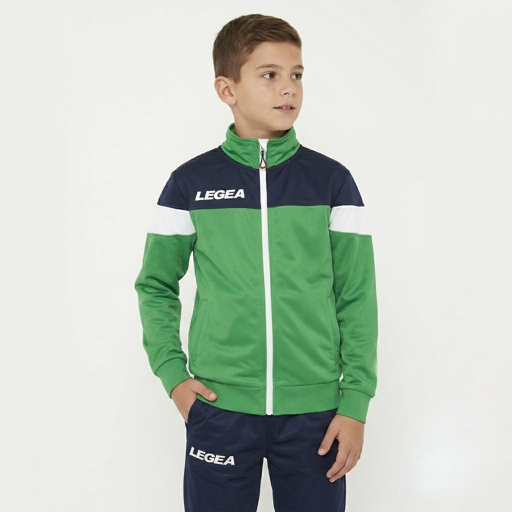 Veste de sport Bolivia - Tailles petites