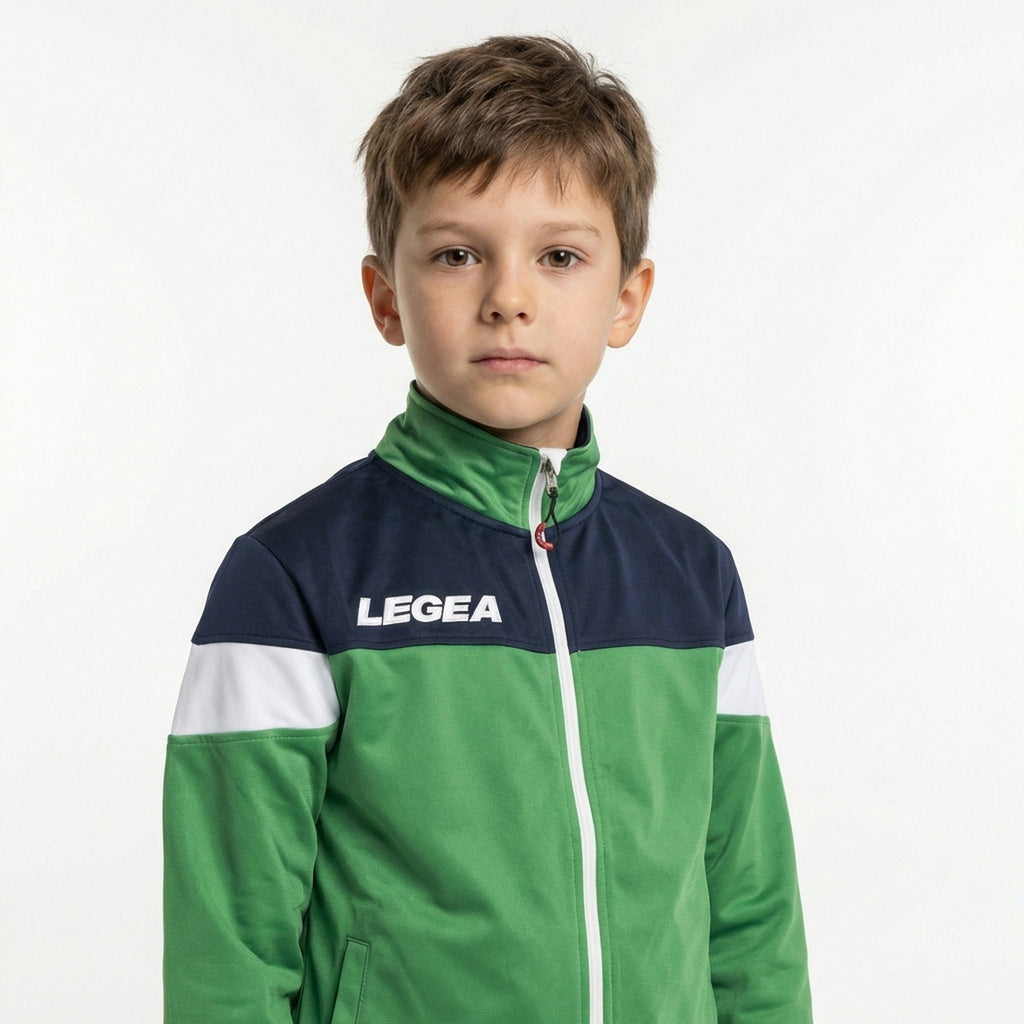 Kurtka sportowa Bolivia - małe rozmiary