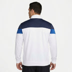 Jack met rits Bolivia - oversize