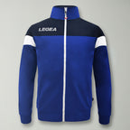Giacca con zip Bolivia - oversize