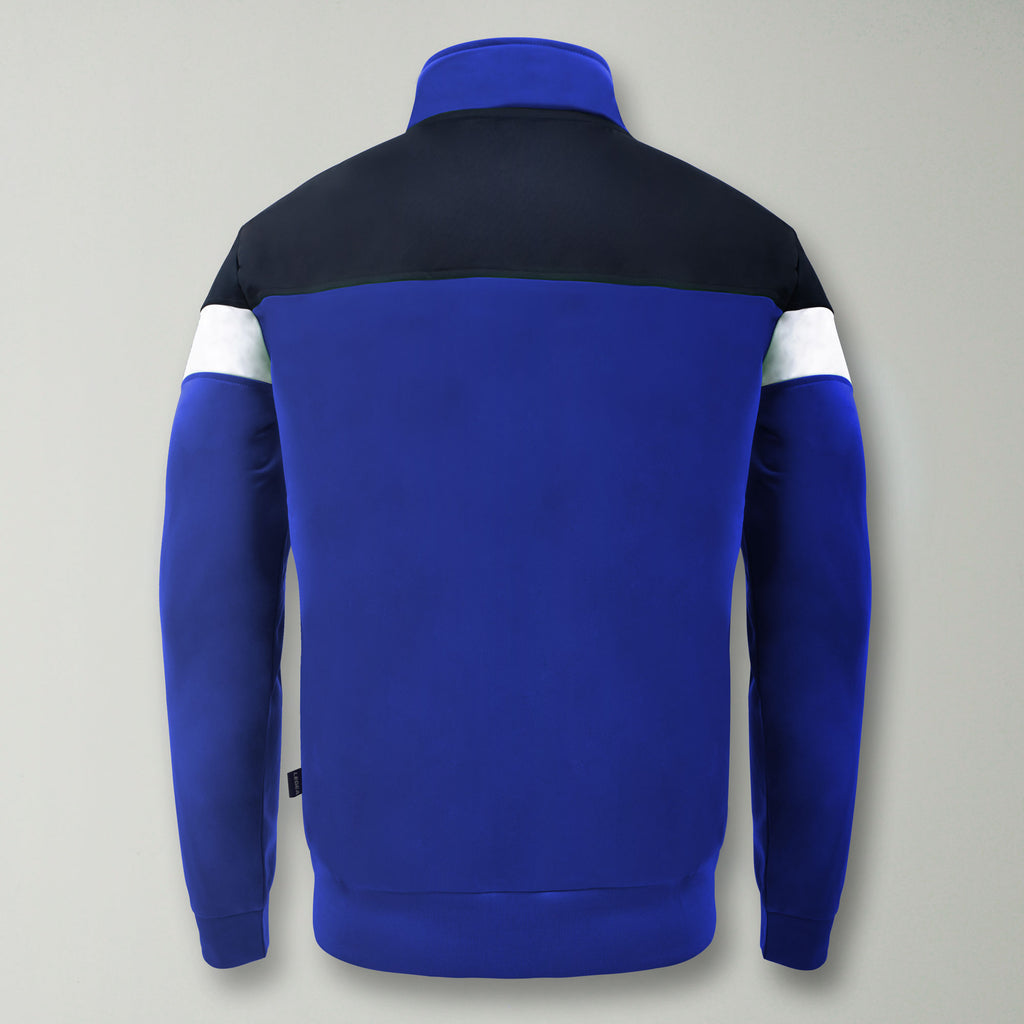 Giacca con zip Bolivia - oversize