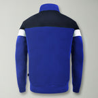 Giacca con zip Bolivia - oversize