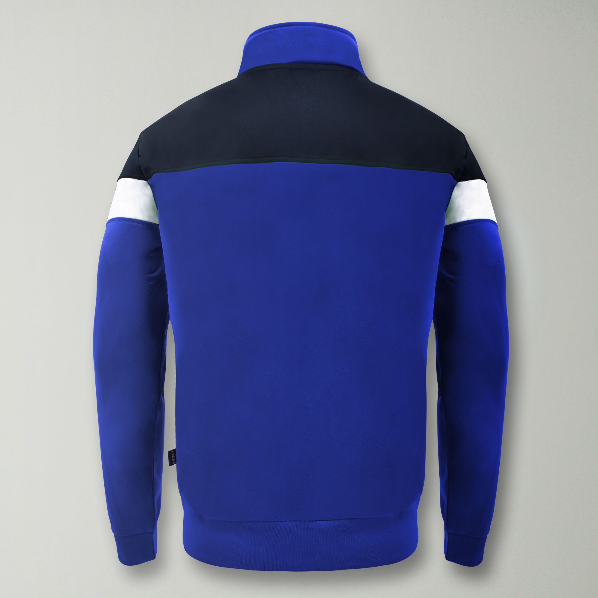Giacca con zip Bolivia - oversize