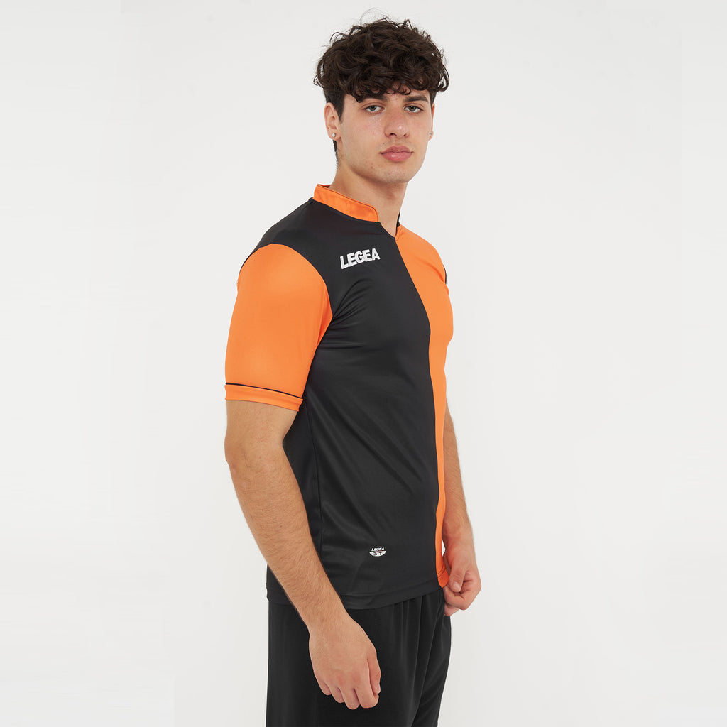 Maglia da running Marbella uomo