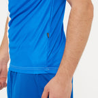 Hardloopshirt Marbella heren