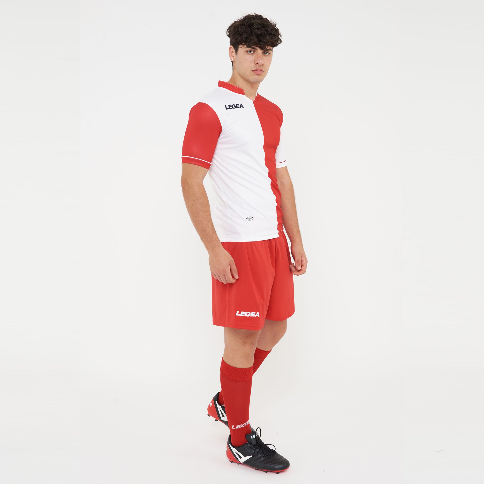 Hardloopshirt Marbella heren