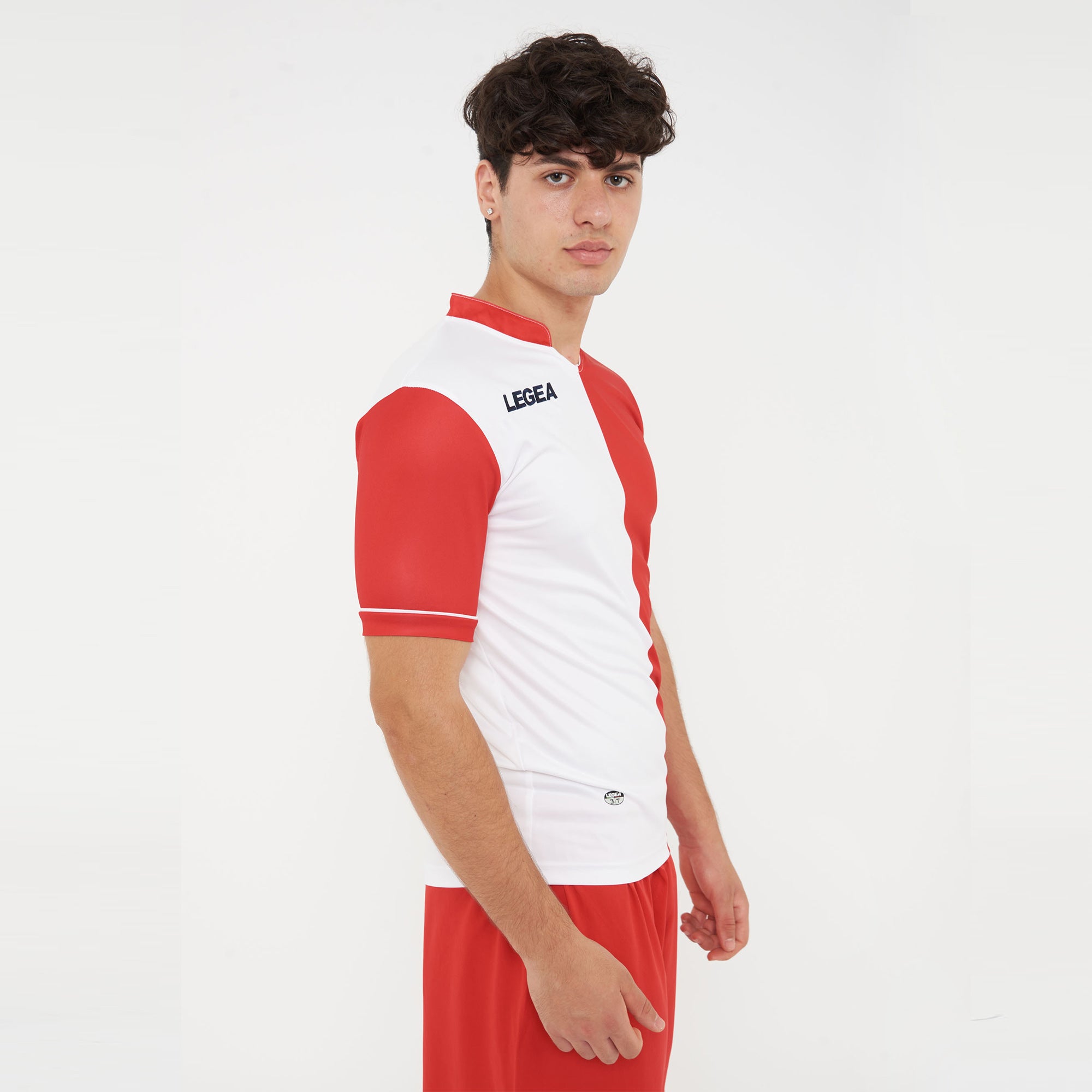 Maglia da running Marbella uomo