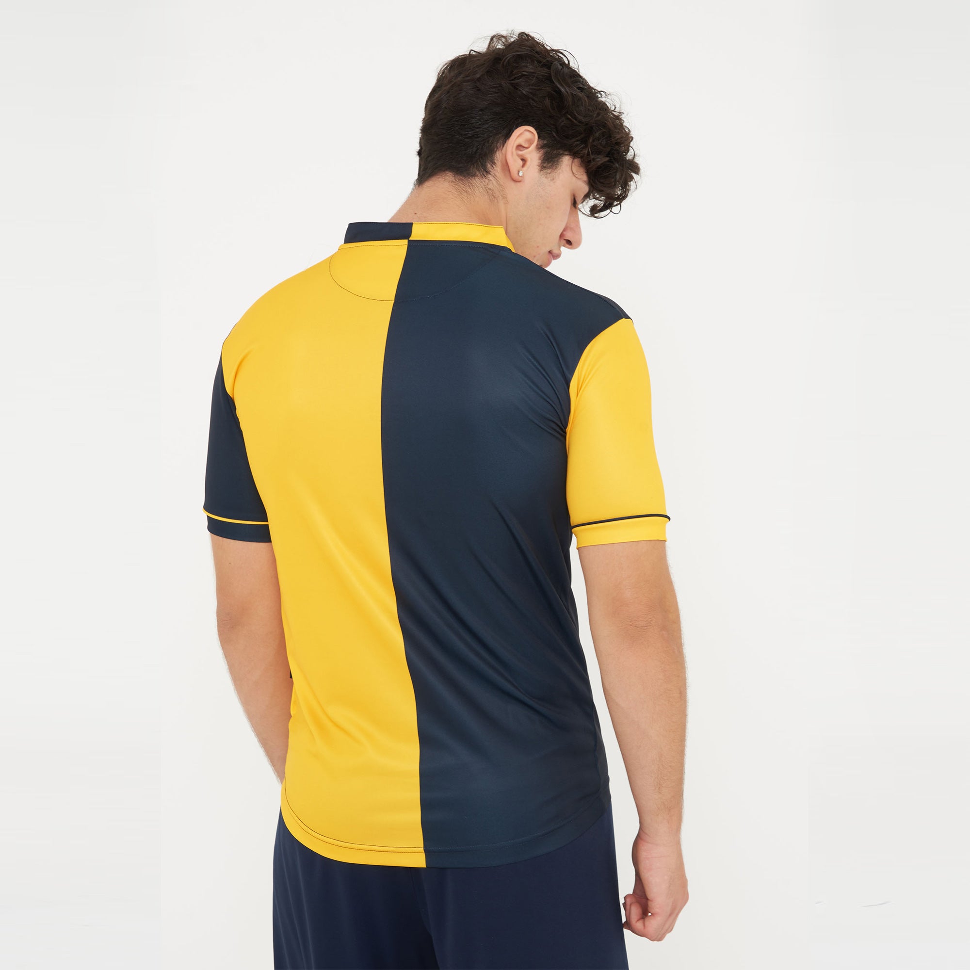 Hardloopshirt Marbella heren