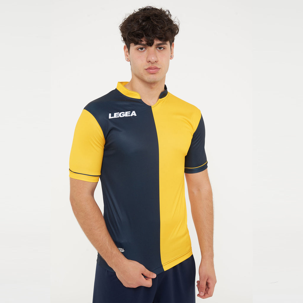 Hardloopshirt Marbella heren