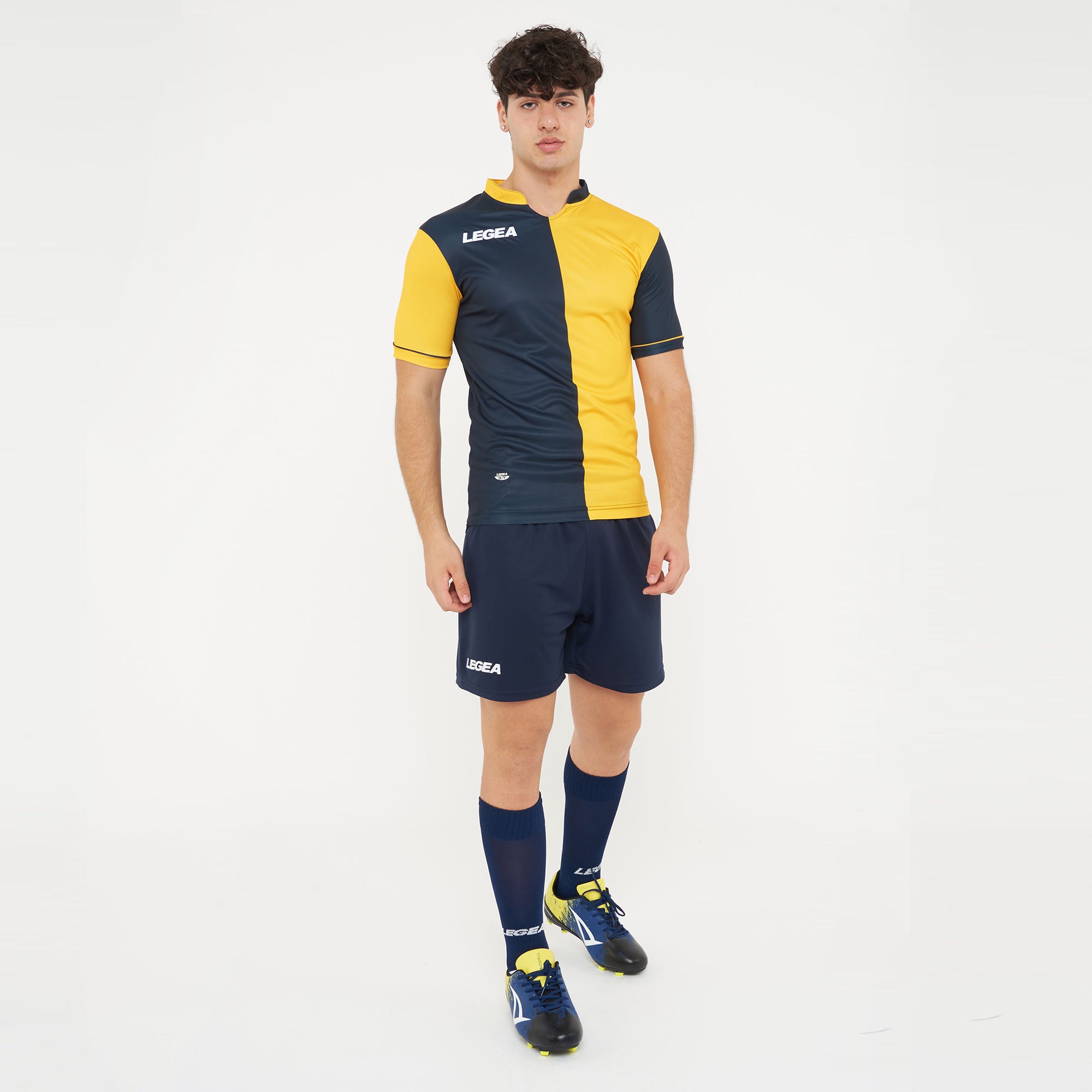 Hardloopshirt Marbella heren