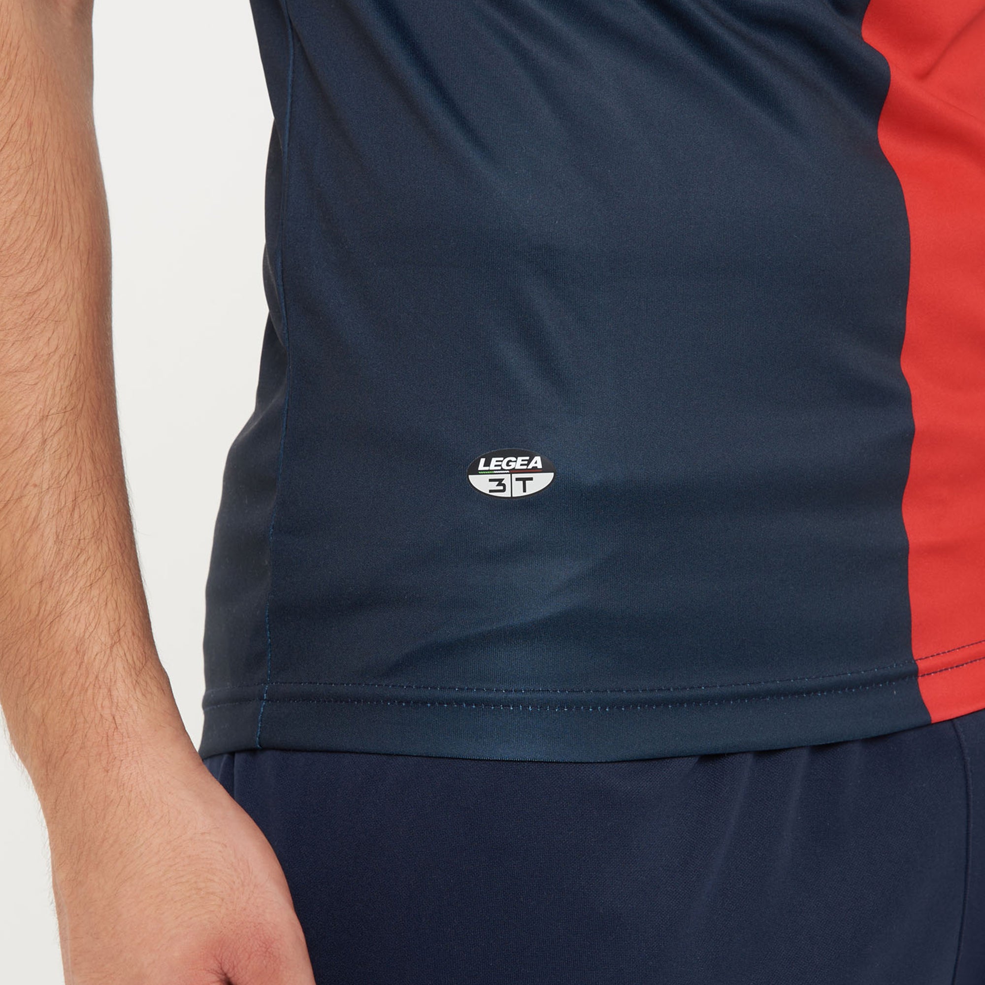 Hardloopshirt Marbella heren