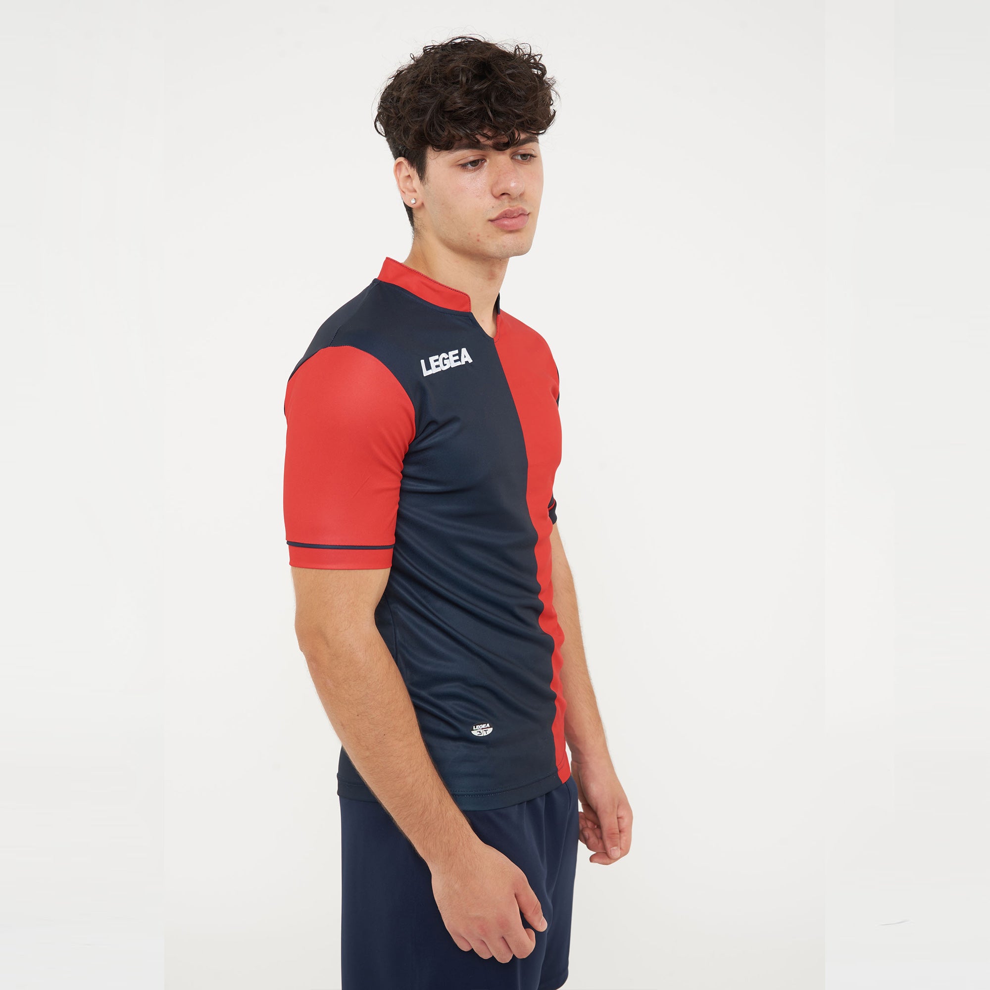 Hardloopshirt Marbella heren