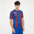 Camiseta de fútbol del Valencia - Tallas pequeñas