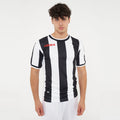 Camiseta de fútbol del Valencia - Tallas pequeñas