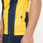 Camiseta de fútbol del Valencia