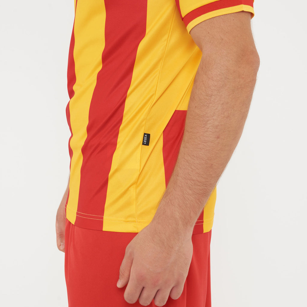 Valencia shirt