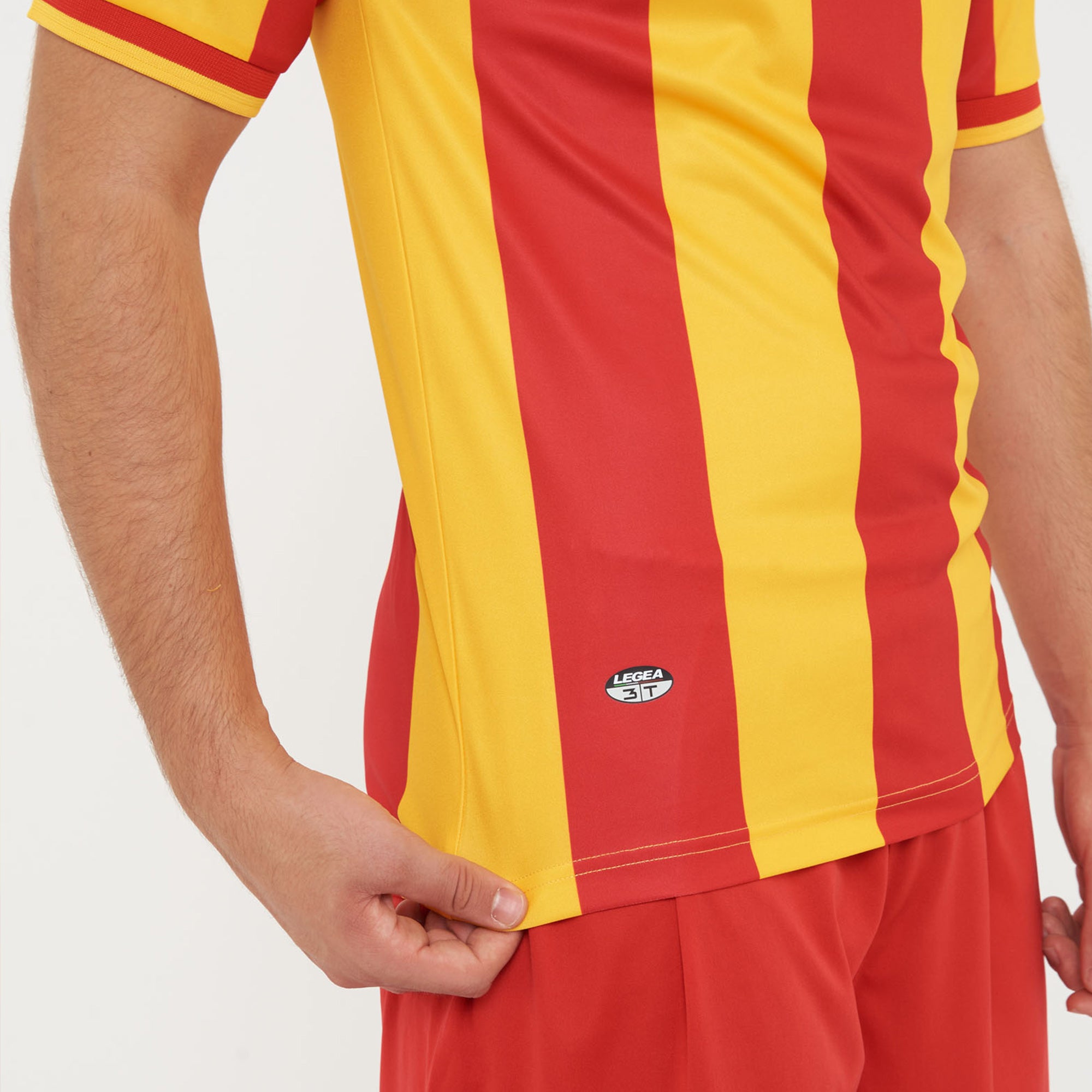 Camiseta de fútbol del Valencia - Tallas pequeñas