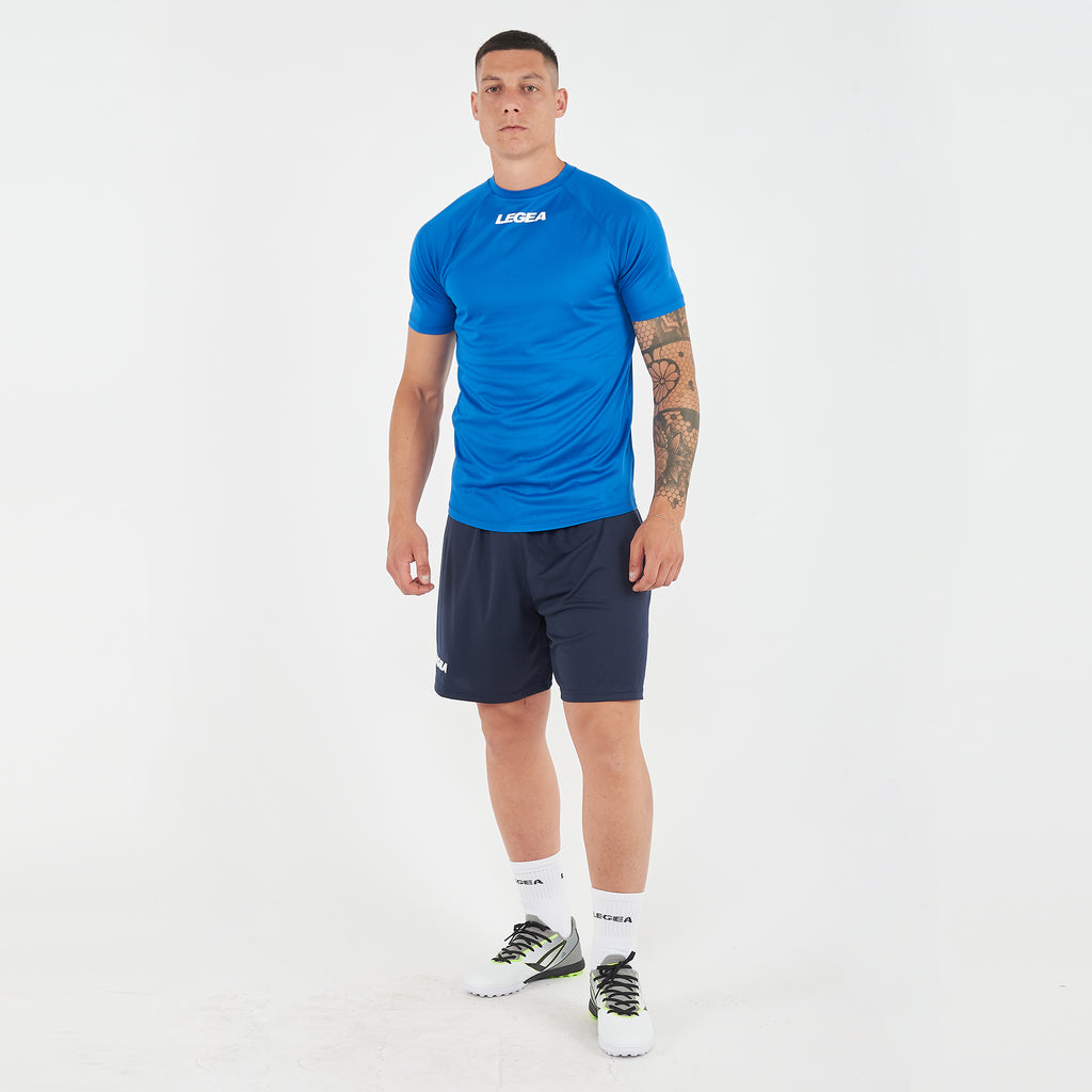 Maglia in poliestere Lipsia Event