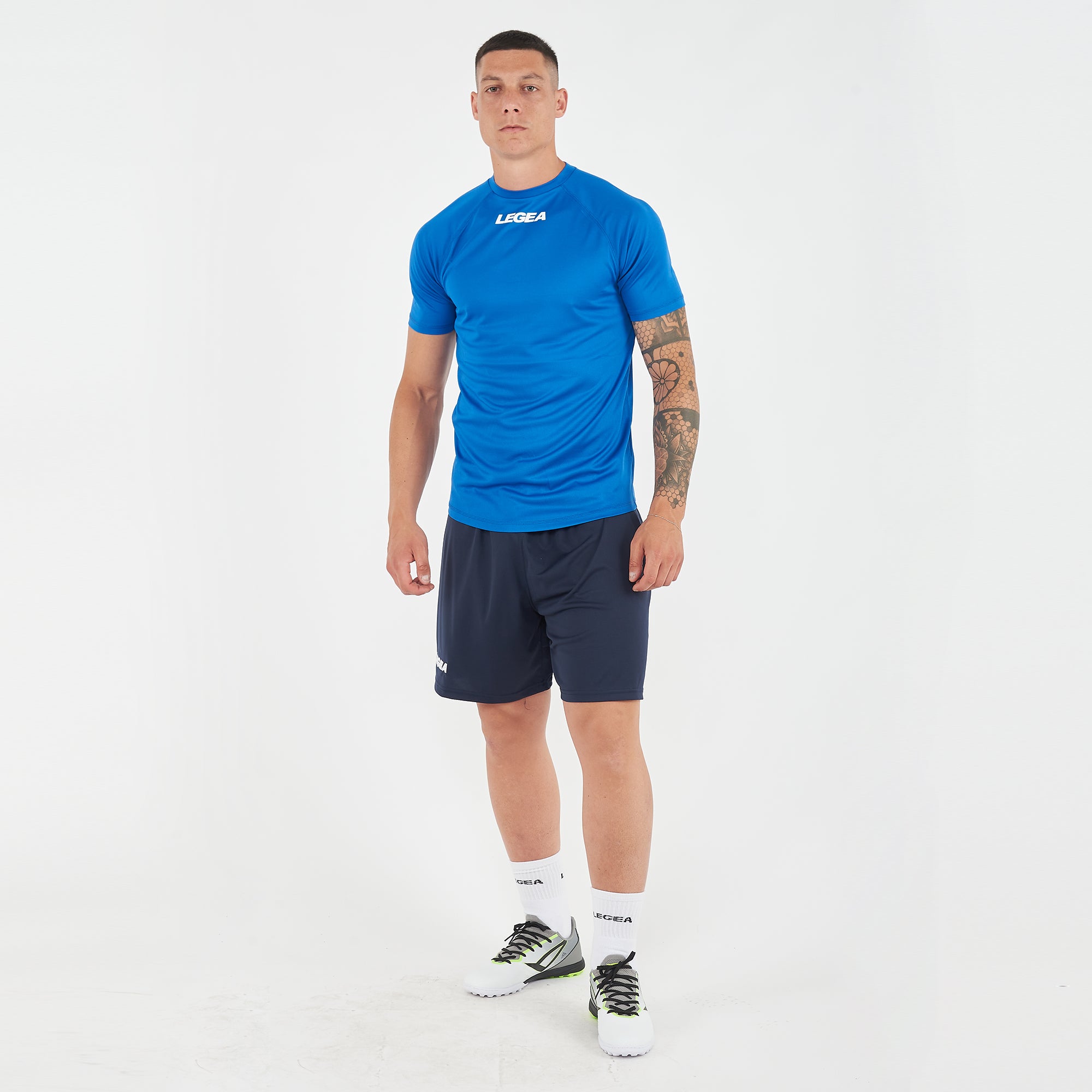 Maglia in poliestere Lipsia Event