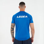 Maglia in poliestere Lipsia Event