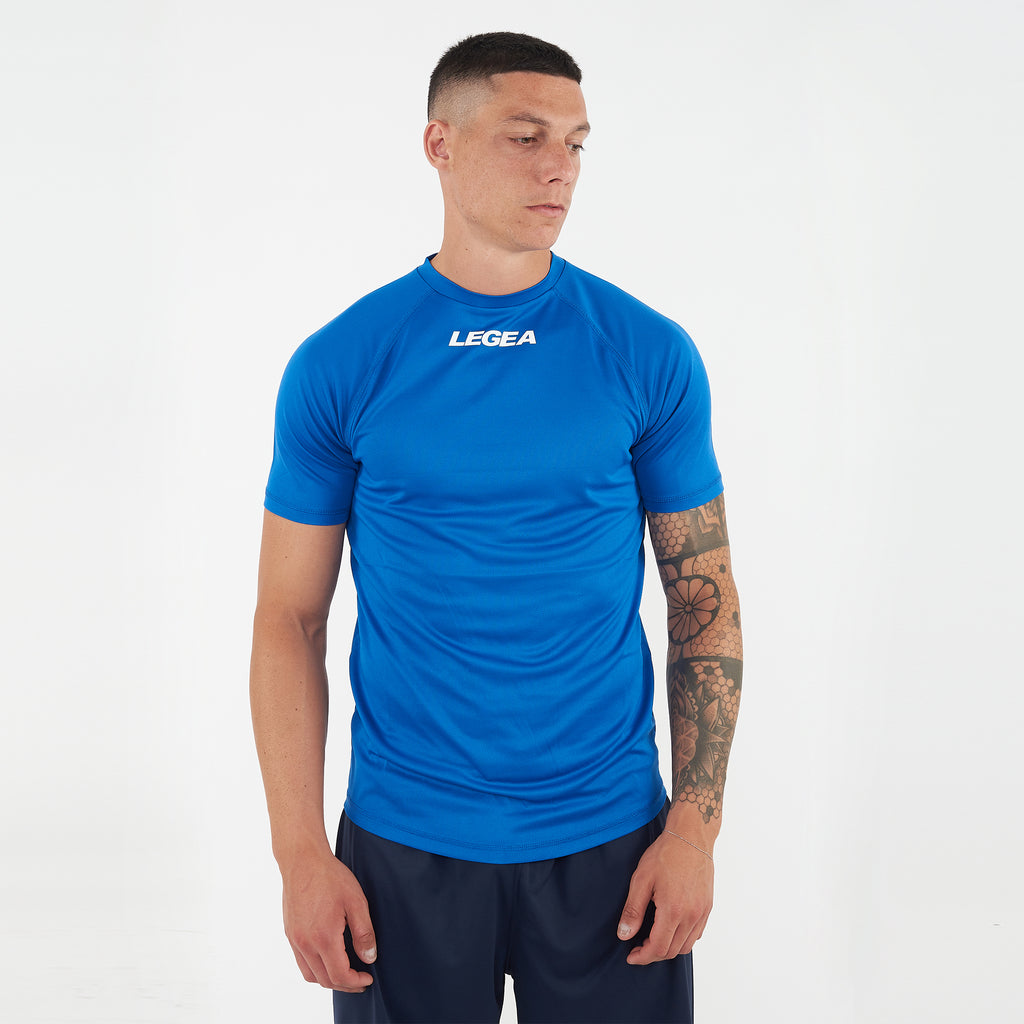 Maglia in poliestere Lipsia Event