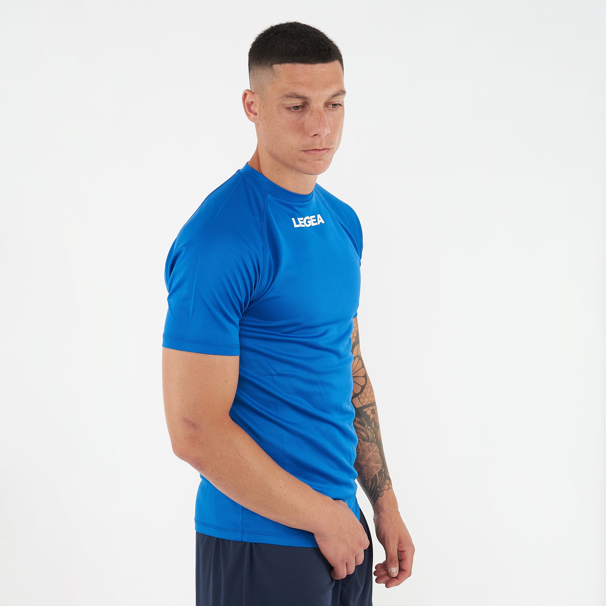 Maglia in poliestere Lipsia Event