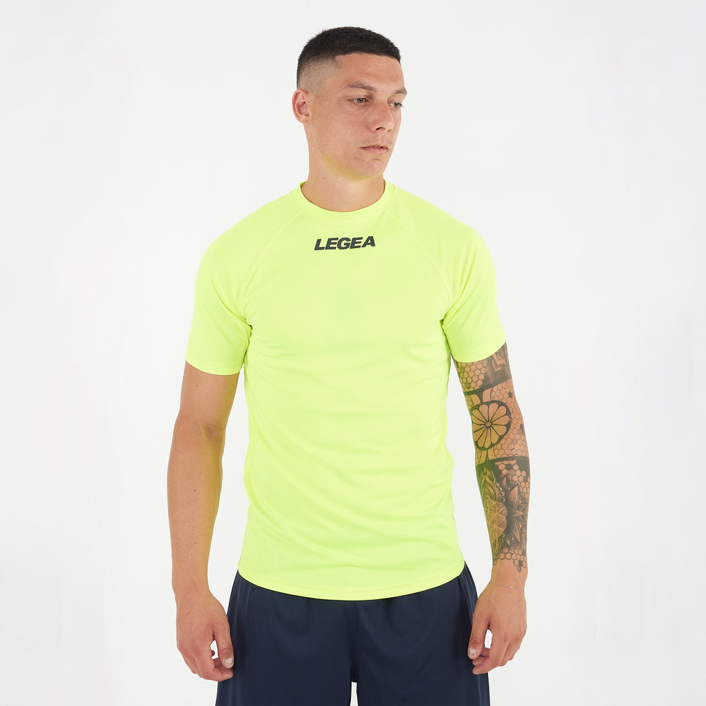 Lipsia Event shirt