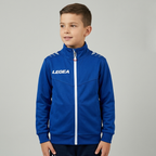 Kurtka Full Zip Alabama - Rozmiary Małe rozmiar mały niebieski