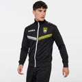 Full Zip Jakke Alabama - Zebra Team