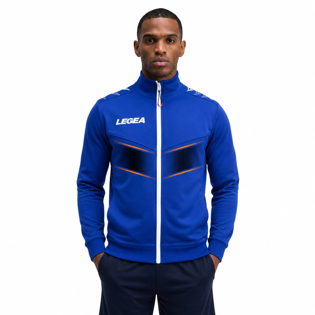 Giacca sportiva Alabama Modello ID