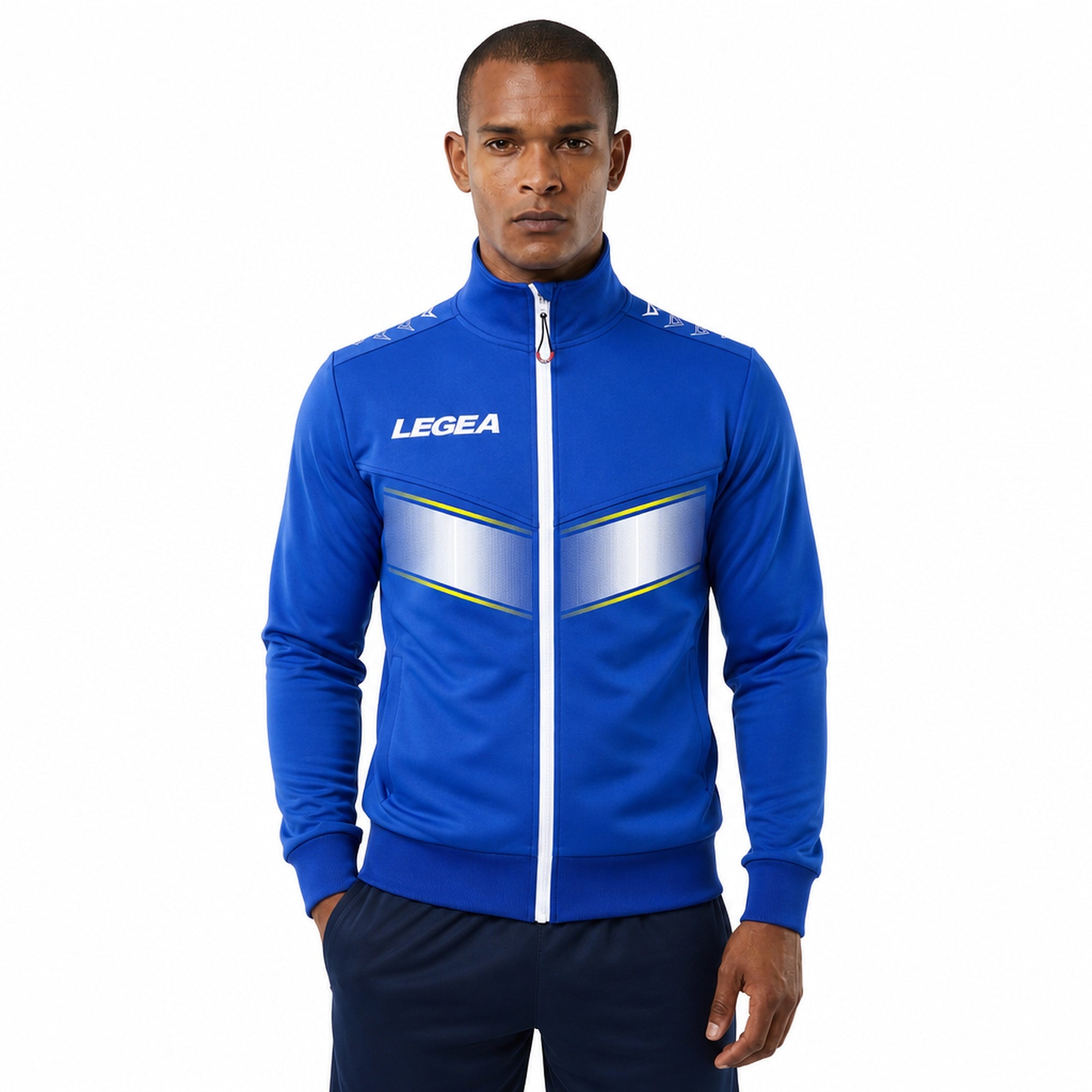 Giacca sportiva Alabama Bombonera Collection