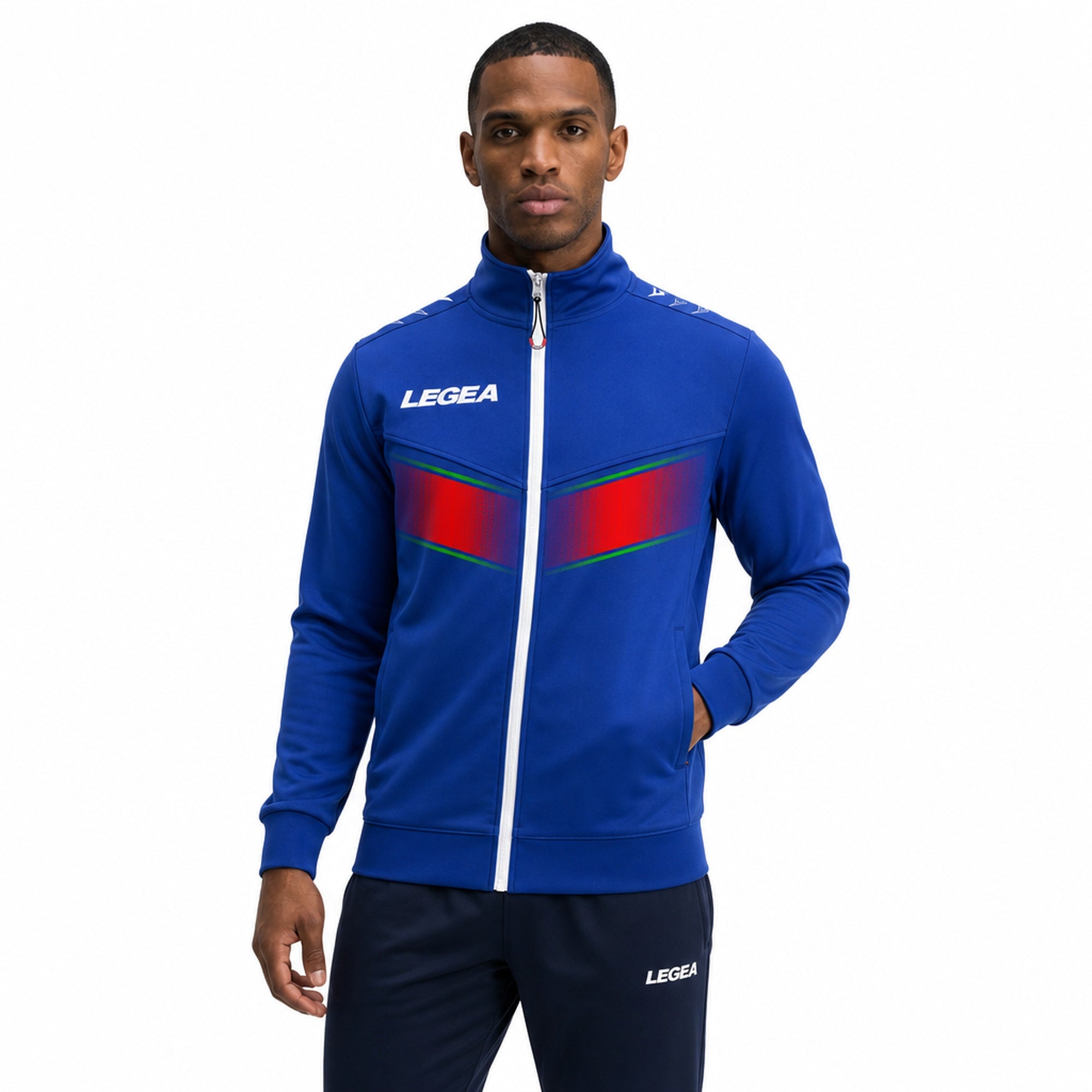 Giacca sportiva Alabama Bombonera Collection