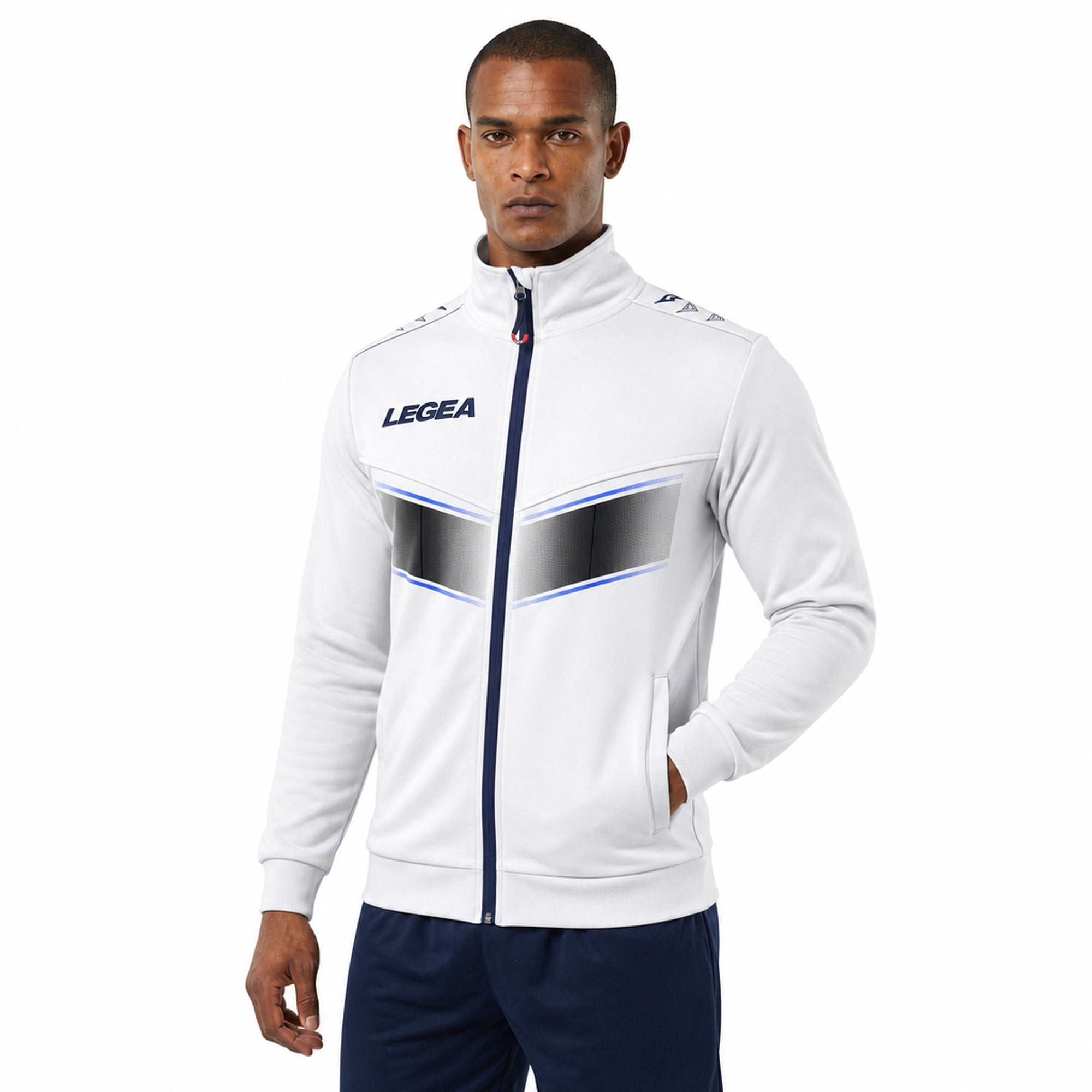 Giacca sportiva Alabama Bombonera Collection