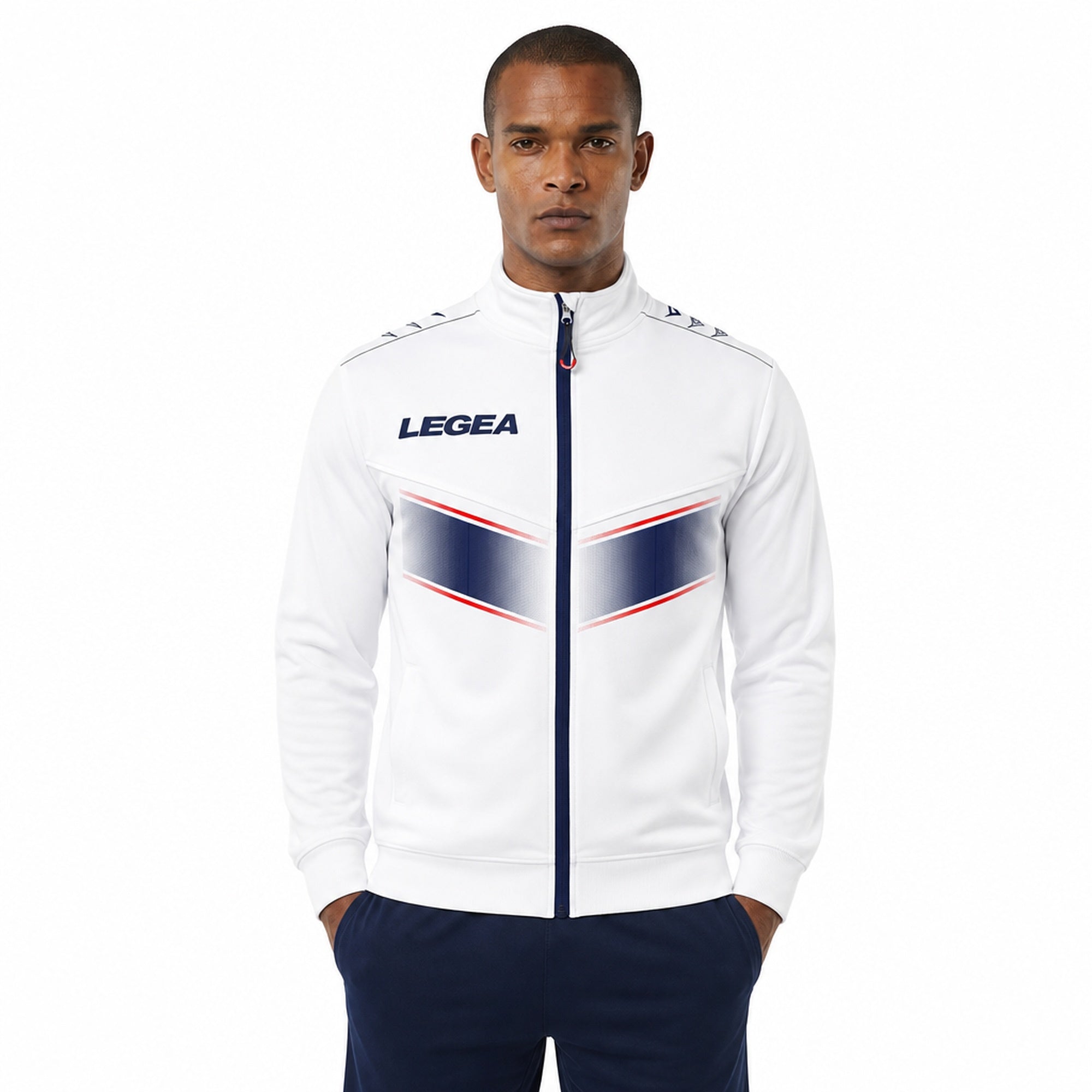 Giacca sportiva Alabama Bombonera Collection
