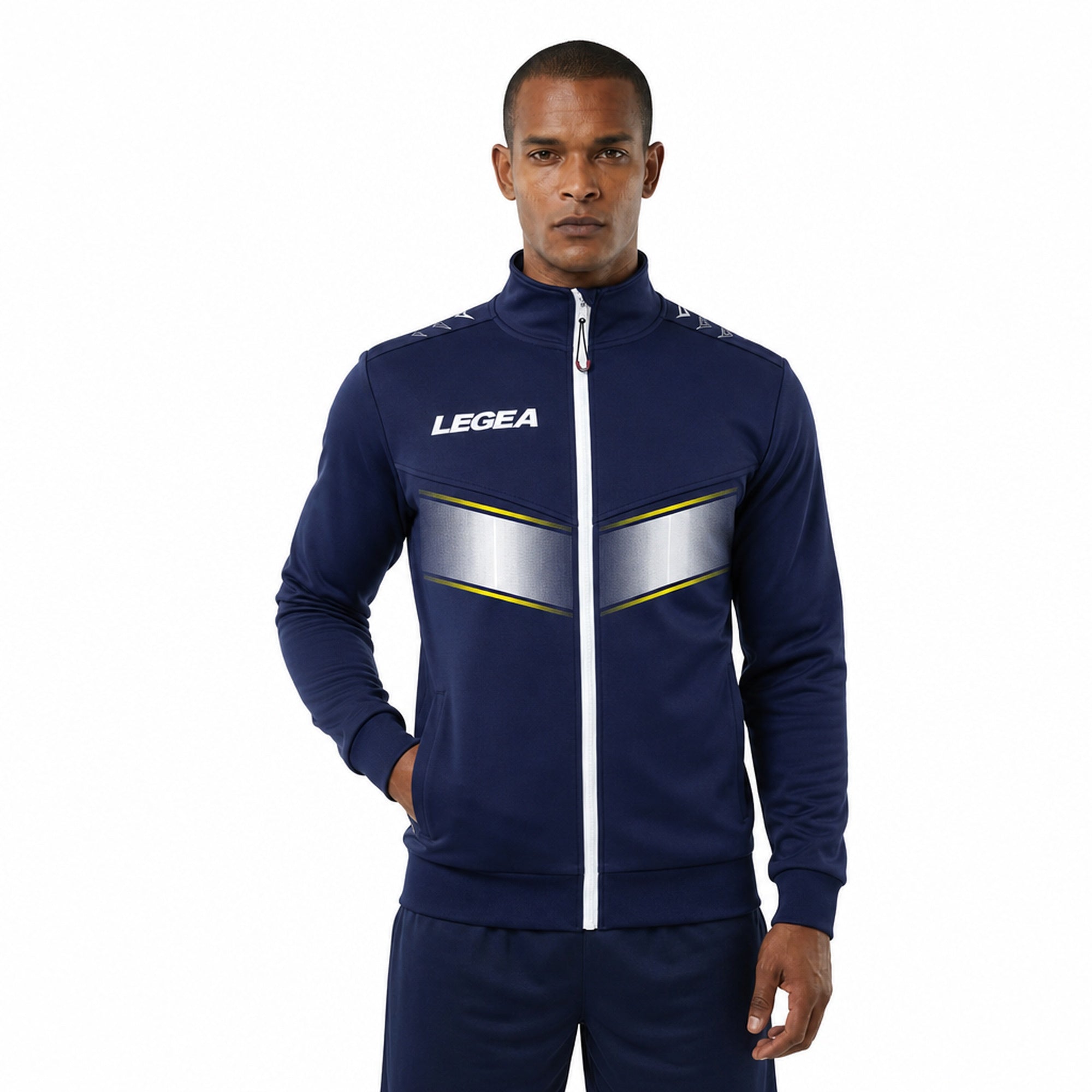 Giacca sportiva Alabama Bombonera Collection