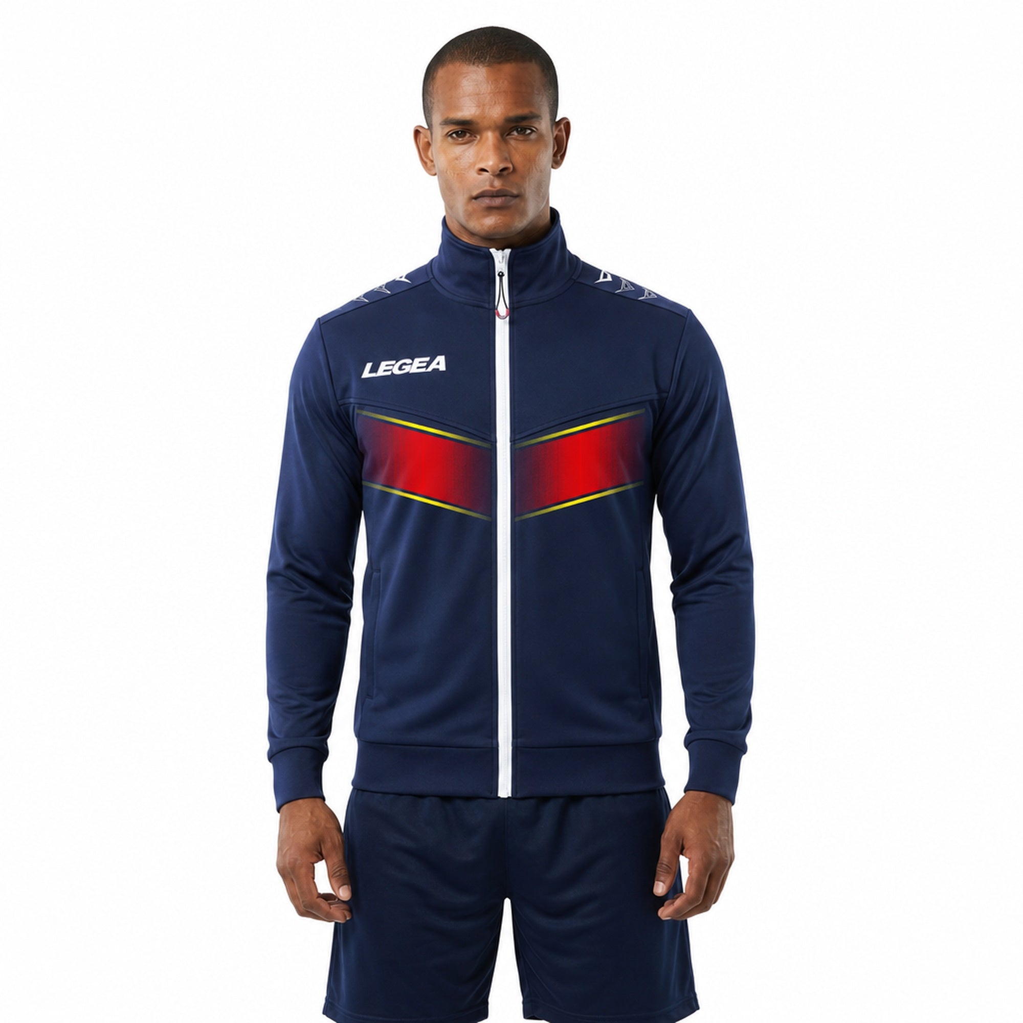 Giacca sportiva Alabama Bombonera Collection