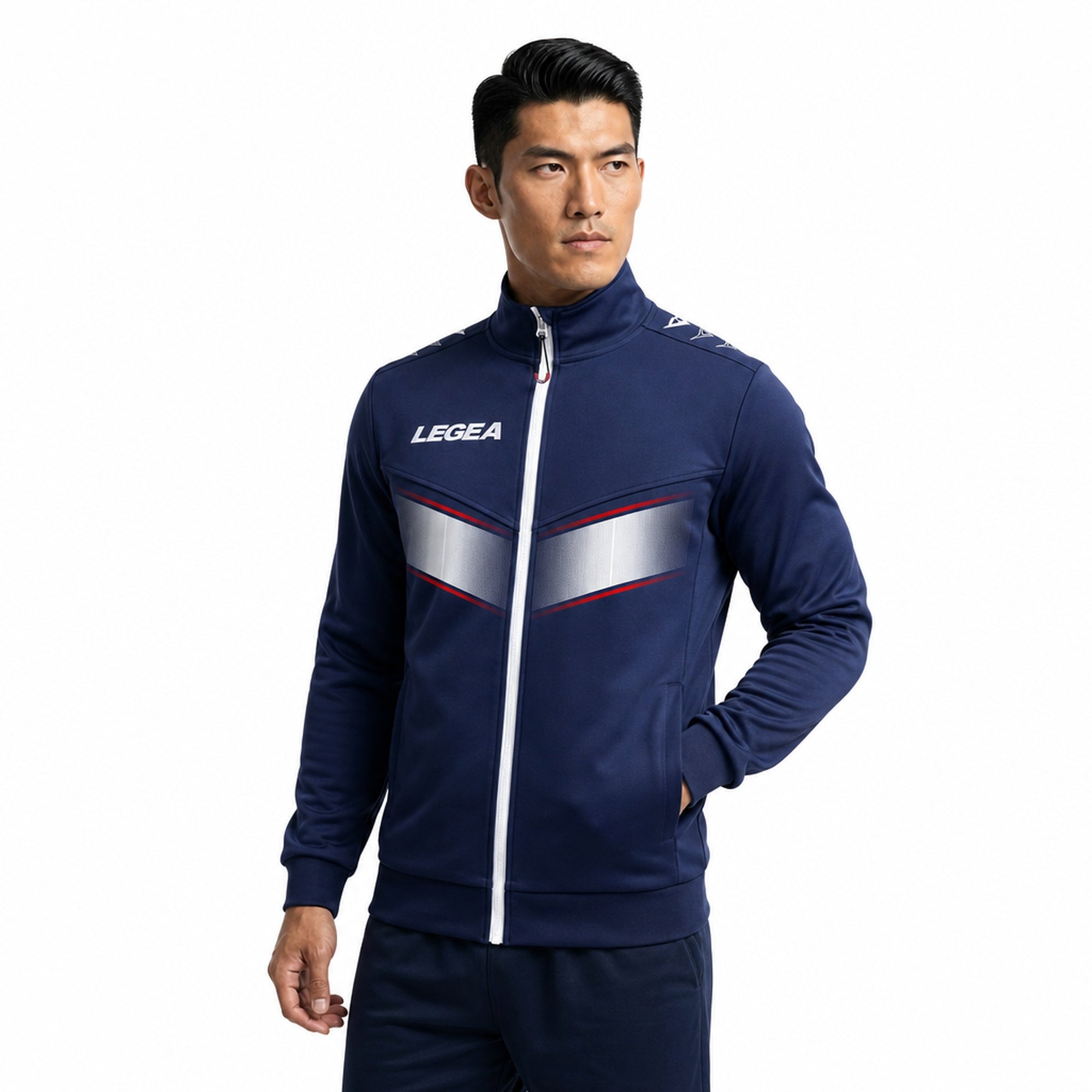 Giacca sportiva Alabama Bombonera Collection