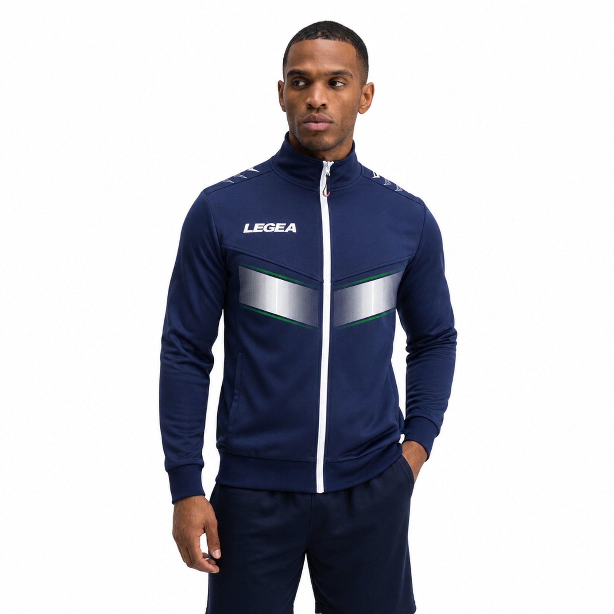 Giacca sportiva Alabama Bombonera Collection