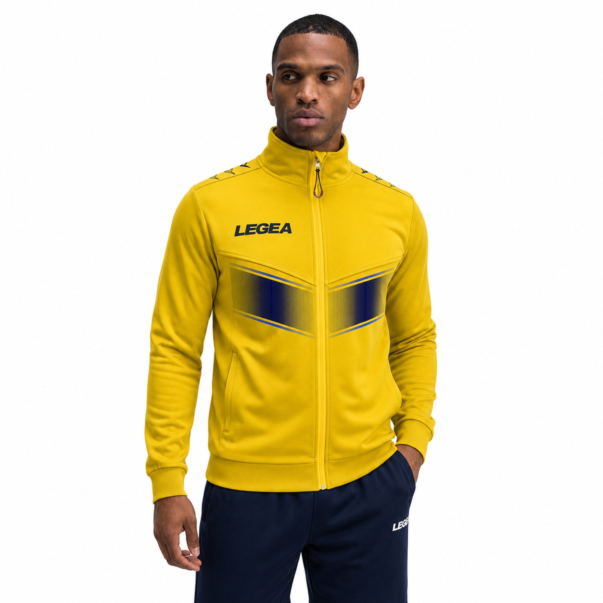 Giacca sportiva Alabama Bombonera Collection