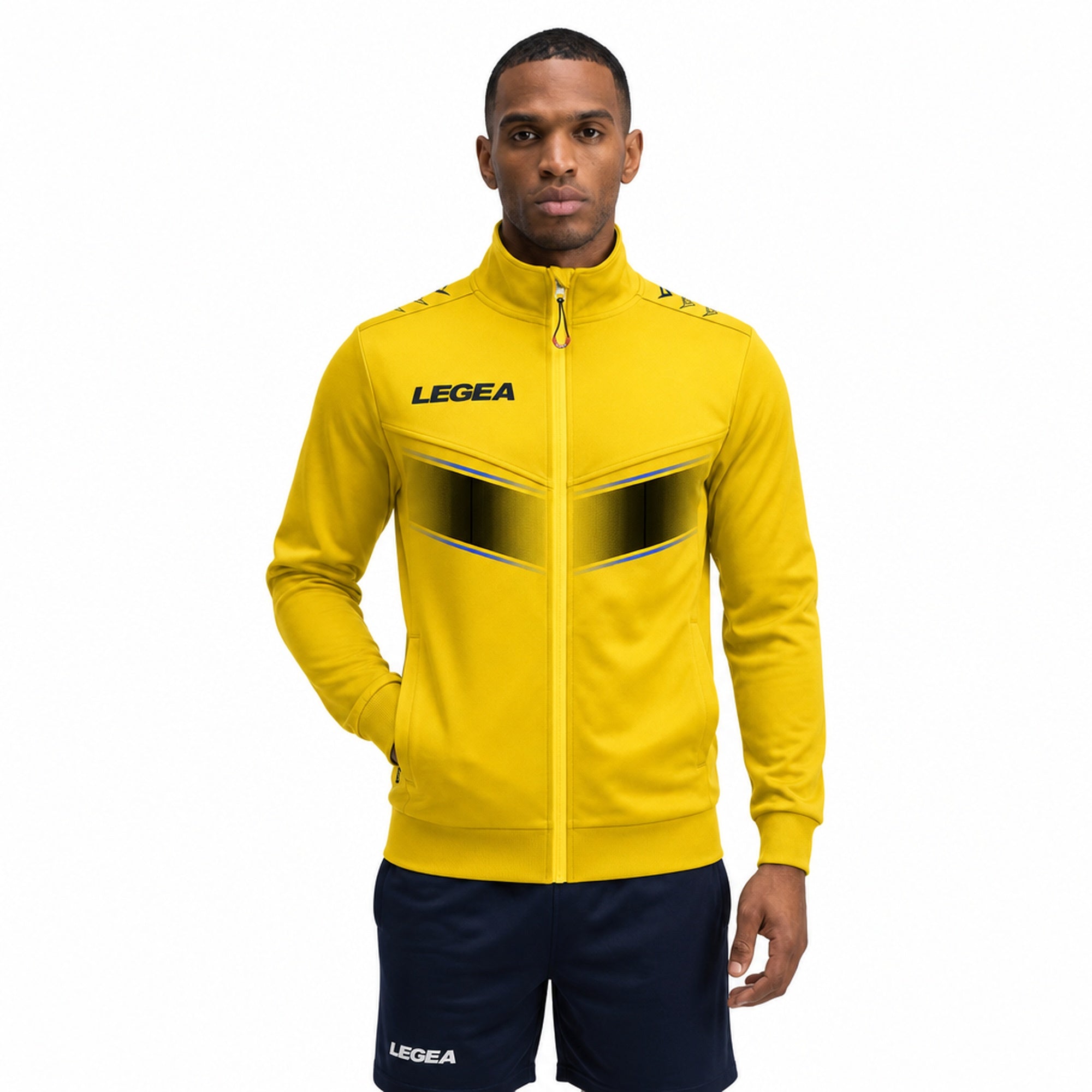 Giacca sportiva Alabama Bombonera Collection