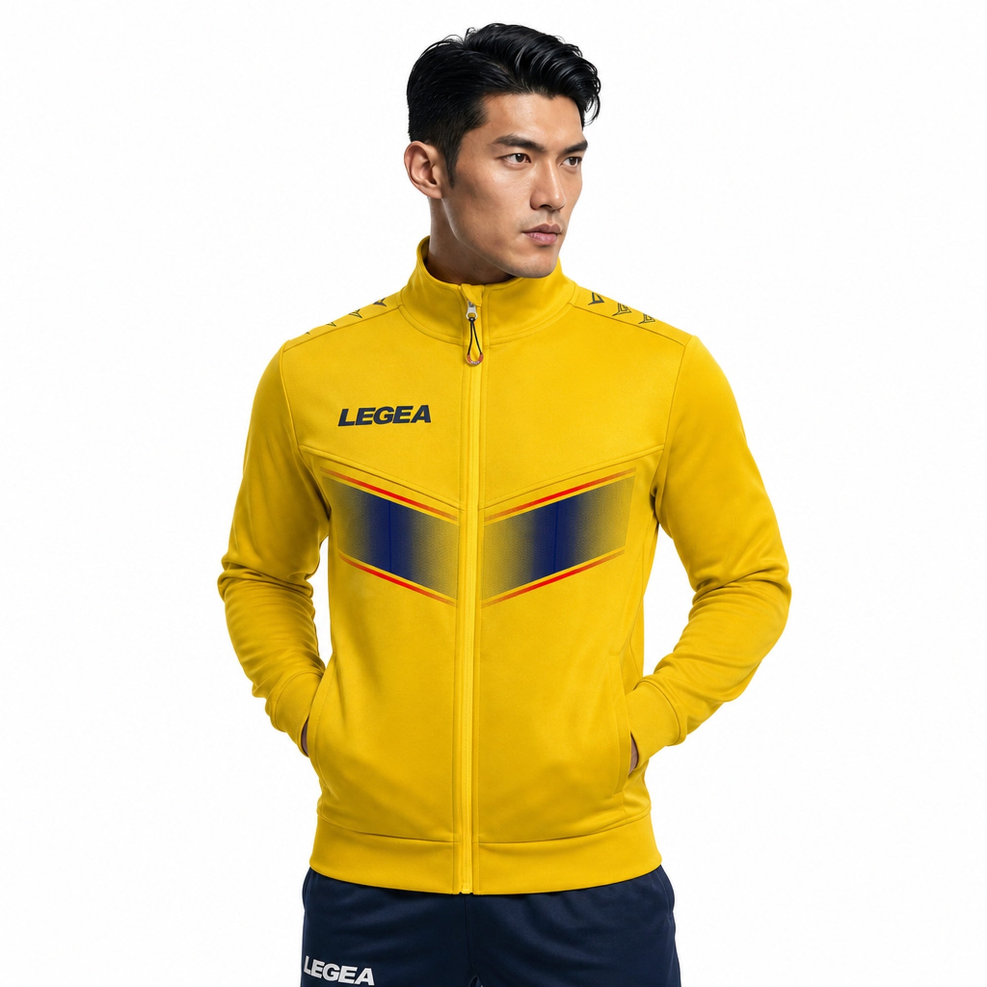 Giacca sportiva Alabama Bombonera Collection
