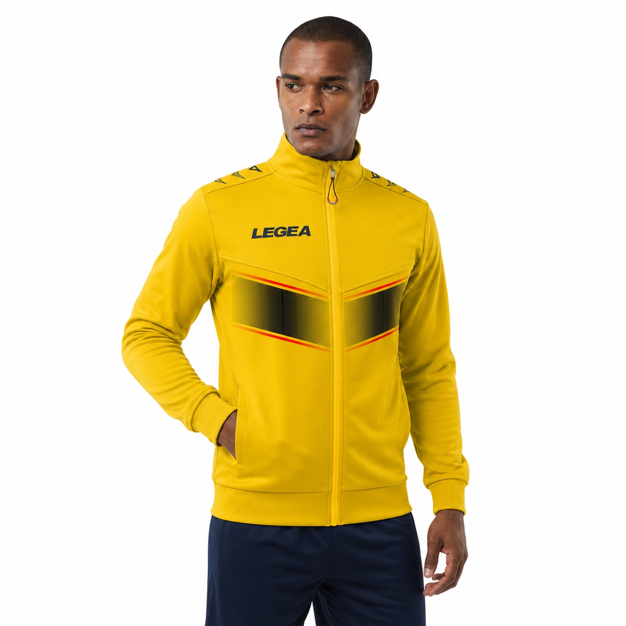 Giacca sportiva Alabama Bombonera Collection