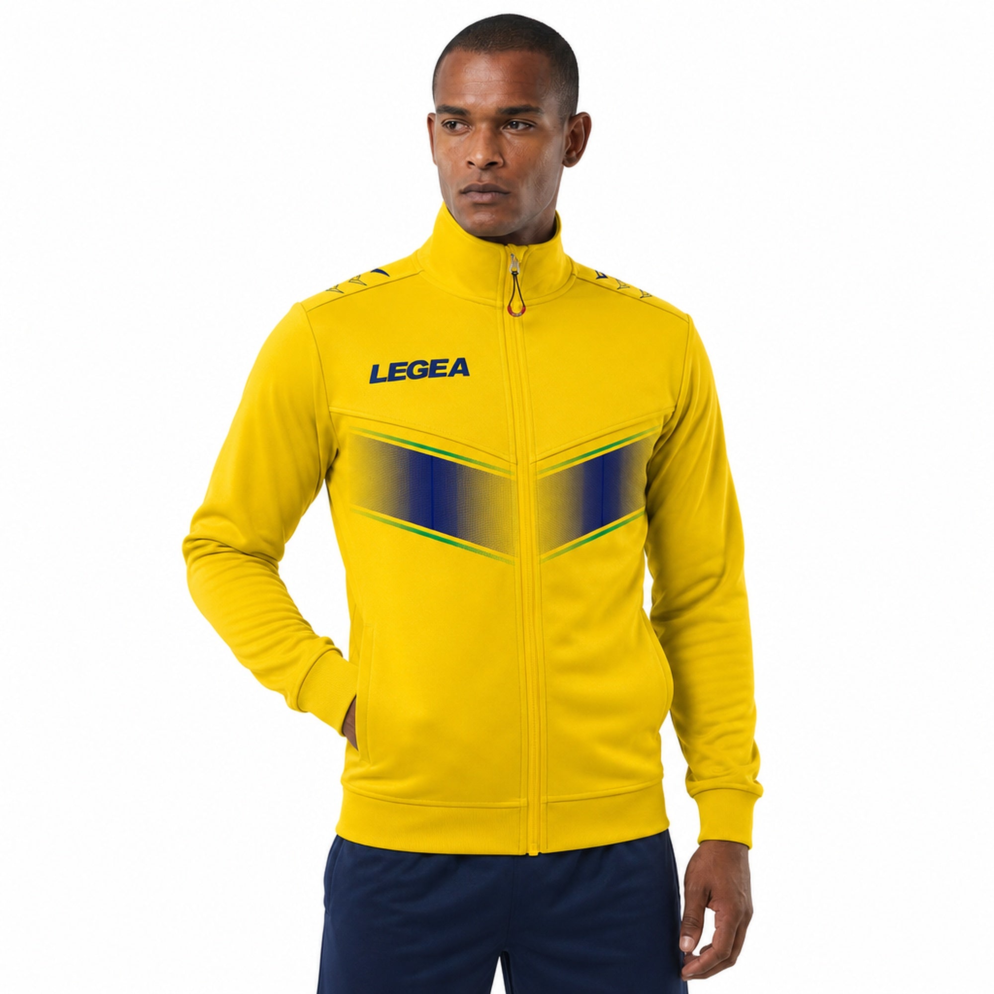 Giacca sportiva Alabama Bombonera Collection