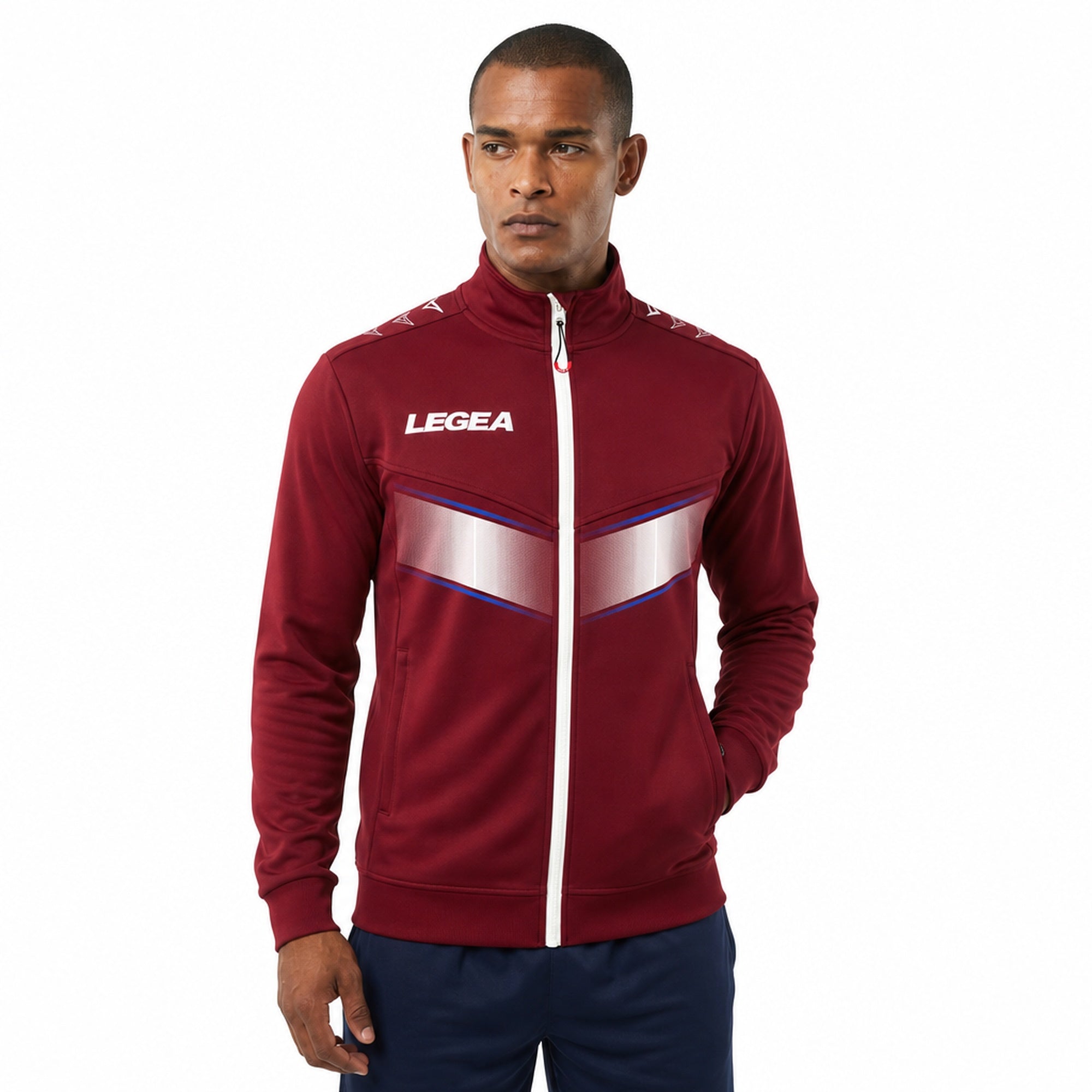Giacca sportiva Alabama Bombonera Collection