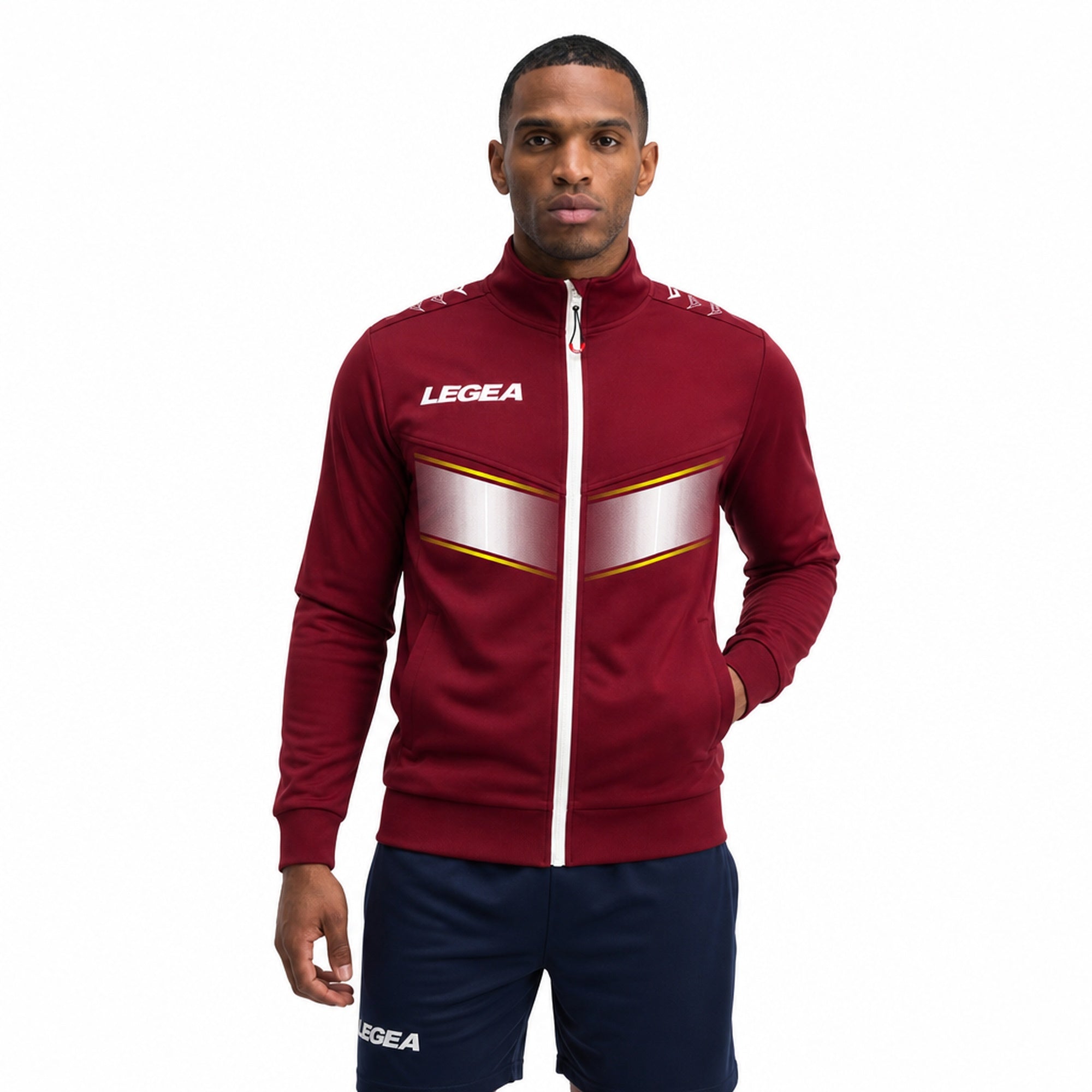 Giacca sportiva Alabama Bombonera Collection