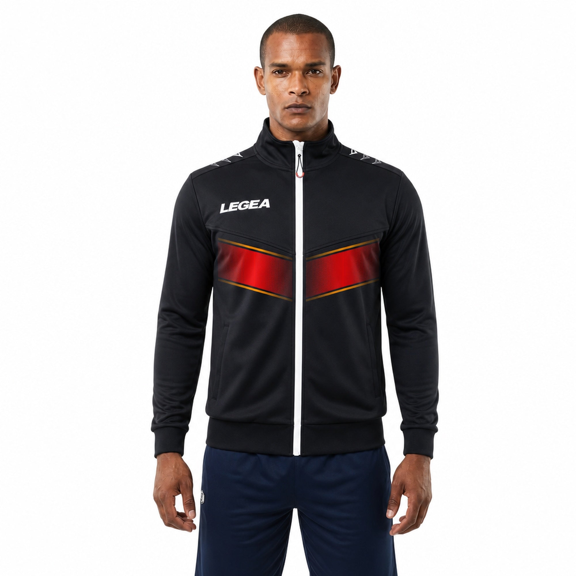 Giacca sportiva Alabama Bombonera Collection