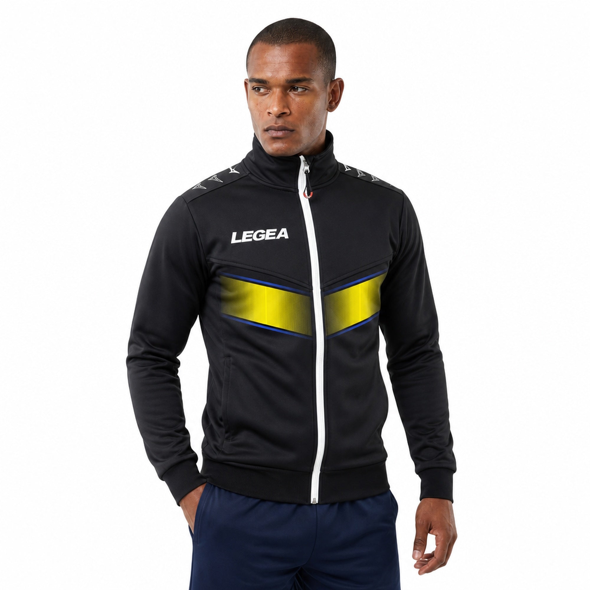 Giacca sportiva Alabama Bombonera Collection