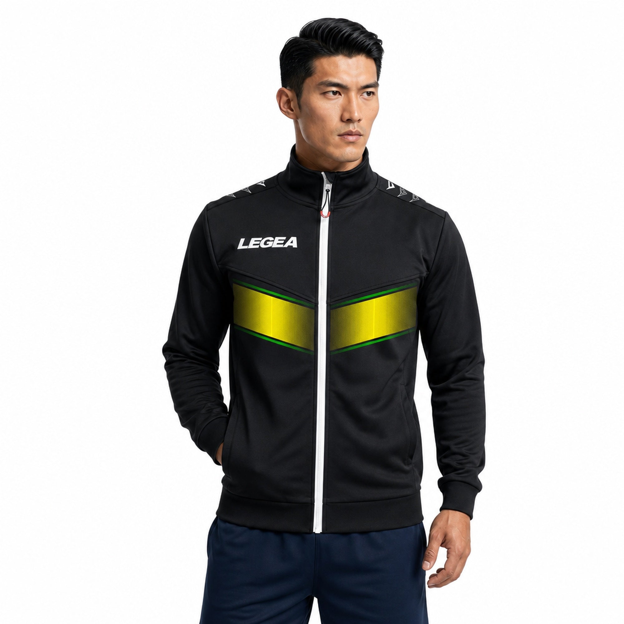 Giacca sportiva Alabama Bombonera Collection