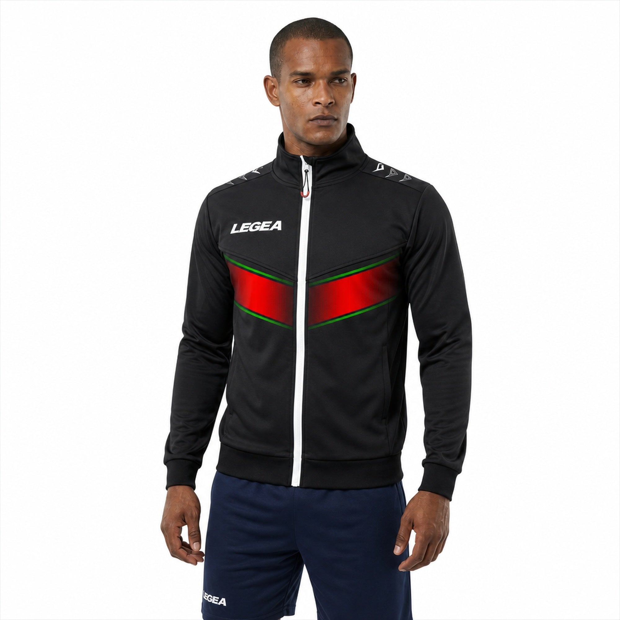 Giacca sportiva Alabama Bombonera Collection