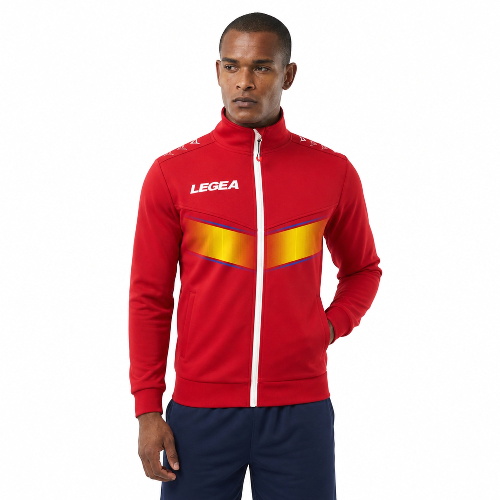 Giacca sportiva Alabama Bombonera Collection